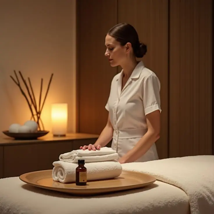 massage in mahipalpur