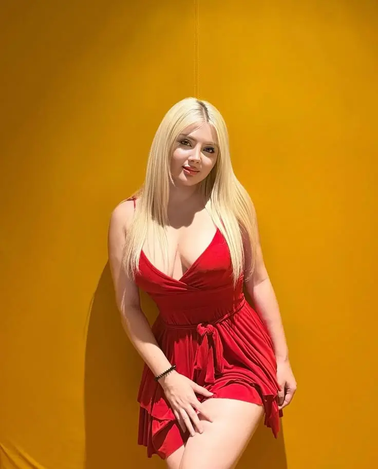Russian in Delhi