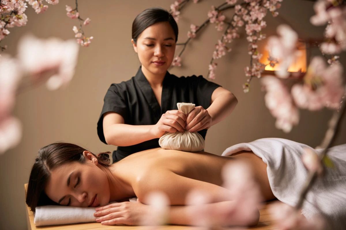 spa in Delhi with price