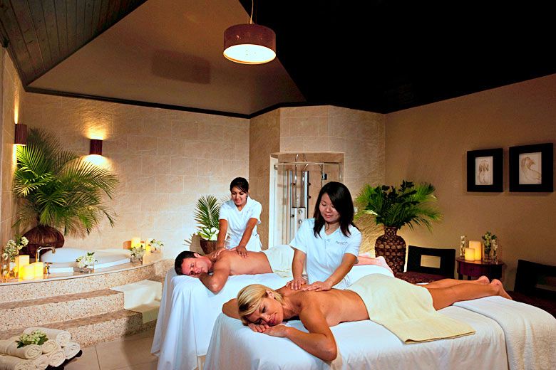 full night nuru massage in Delhi