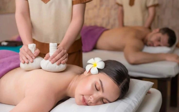 spa in lajpat nagar